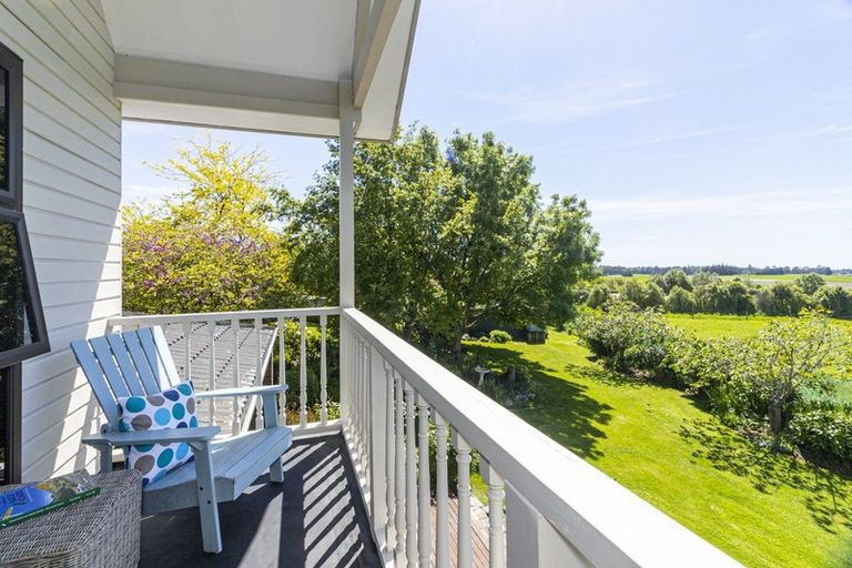 Photo of property in 336 Claremont Road, Claremont, Timaru, 7974