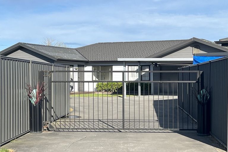 Photo of property in 21 Chatham Mews, Flaxmere, Hastings, 4120