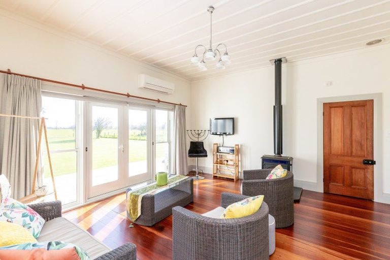 Photo of property in 168b Bush Road, Pipiroa, Thames, 3574