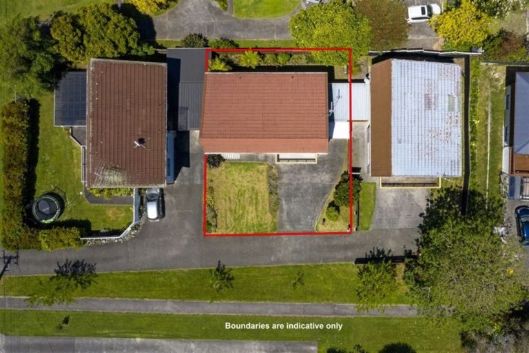 Photo of property in 2/41 Francis Street, Hauraki, Auckland, 0622