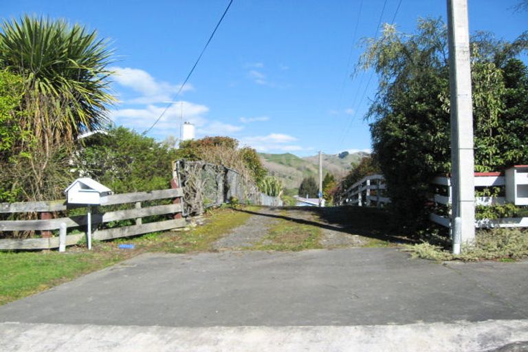 Photo of property in 7 Missel Street, Taihape, 4720