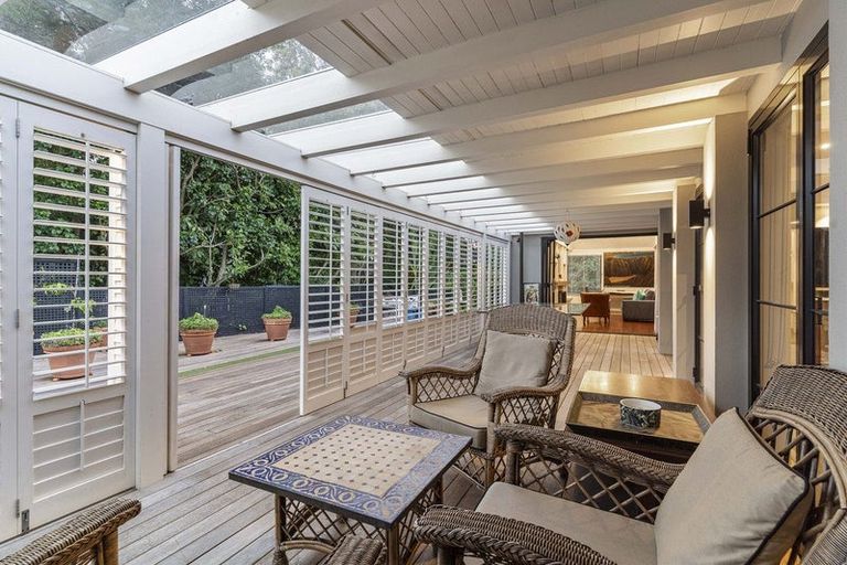 Photo of property in 14a Corunna Avenue, Parnell, Auckland, 1052