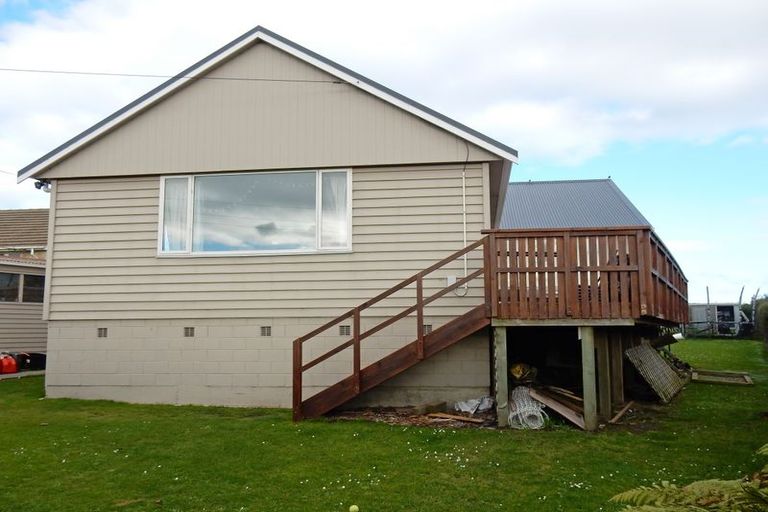 Photo of property in 51 Tamar Street, South Hill, Oamaru, 9400
