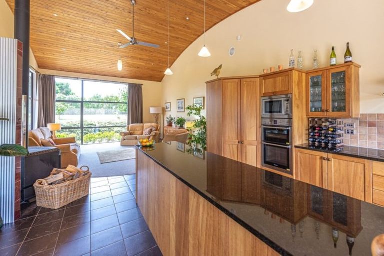 Photo of property in 29 Harrison Road, Fordell, Whanganui, 4577