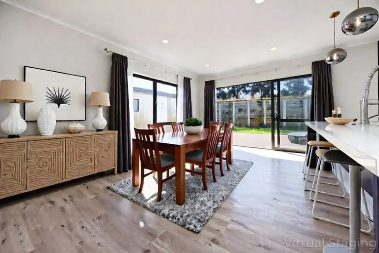 Photo of property in 18 Barley Road, Flat Bush, Auckland, 2019