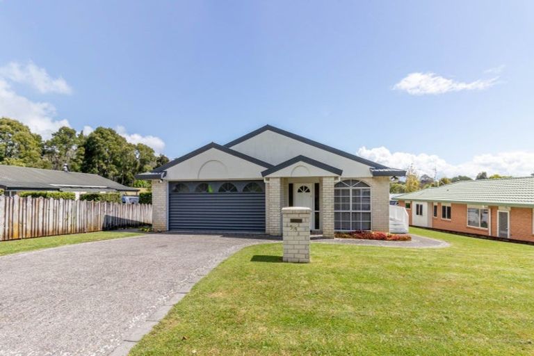 Photo of property in 59 Shaw Avenue, Paeroa, 3600