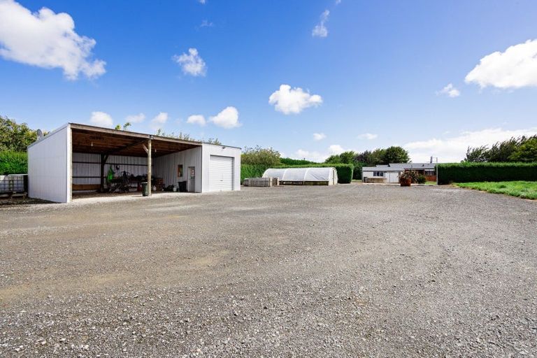 Photo of property in 202 Mona Bush Road, Roslyn Bush, Invercargill, 9871