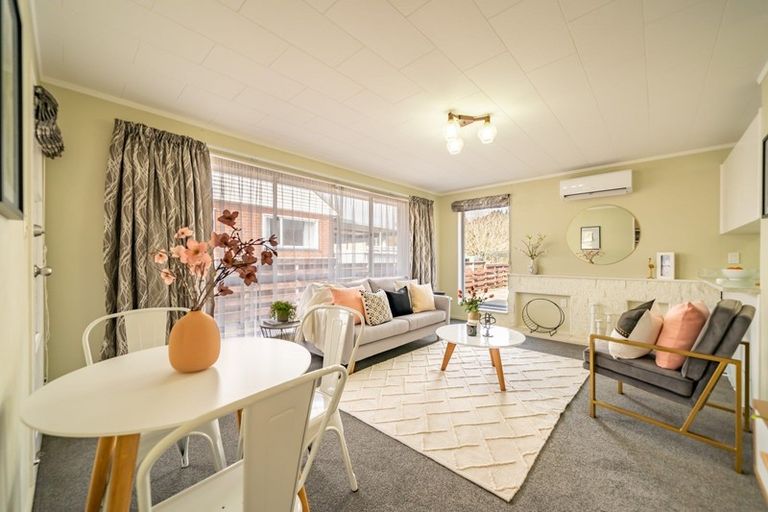 Photo of property in 21b Seddon Street, Wallaceville, Upper Hutt, 5018