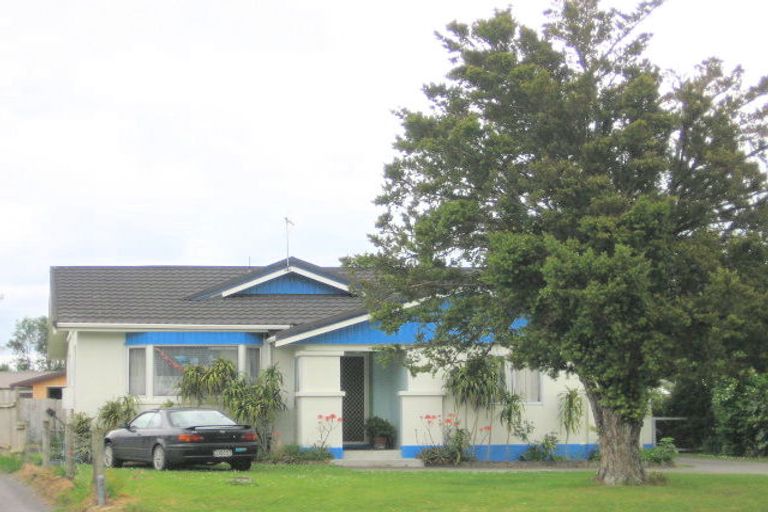 Photo of property in 29a Stanley Avenue, Te Aroha, 3320