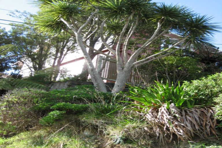 Photo of property in 134 Kelburn Parade, Kelburn, Wellington, 6012