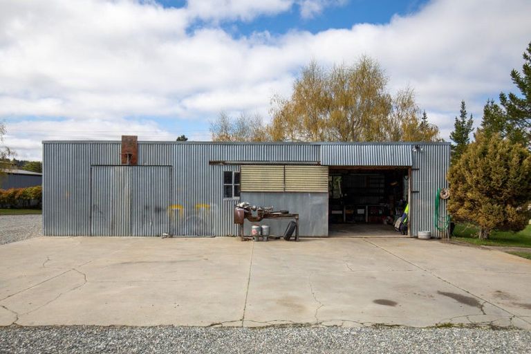 Photo of property in 339 Dunstan Road, Alexandra, 9391