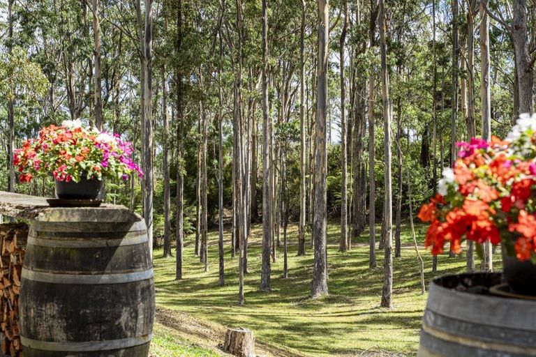 Photo of property in 42 Oyster Point Road, Kaukapakapa, Warkworth, 0984