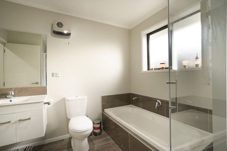 Photo of property in 24 Bradbury Avenue, Rolleston, 7614