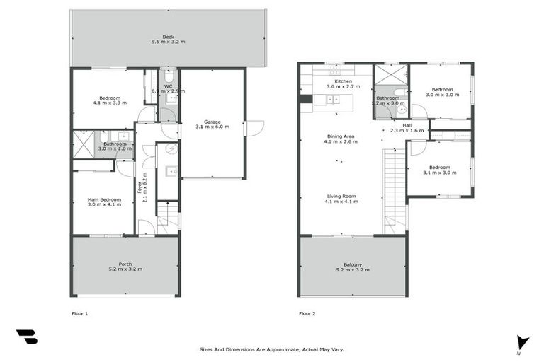 Photo of property in 39 Puihi Crescent, Massey, 0614