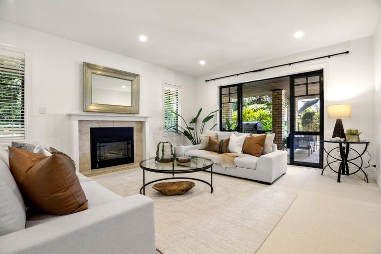 Photo of property in 25 Benson Road, Remuera, Auckland, 1050