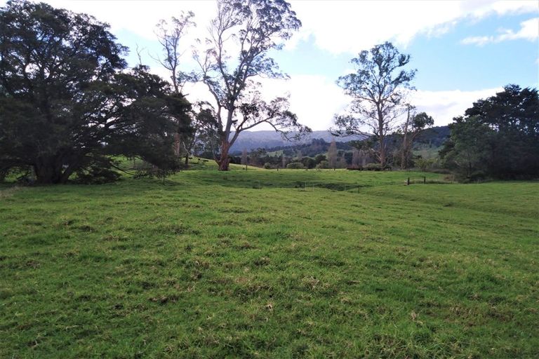 Photo of property in 21 Pukepoto Road, Okaihau, 0476