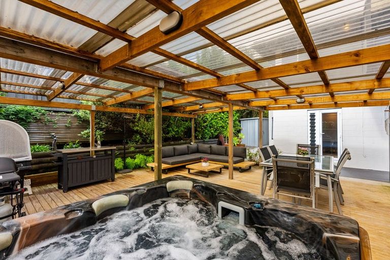 Photo of property in 5/13 Richards Avenue, Forrest Hill, Auckland, 0620