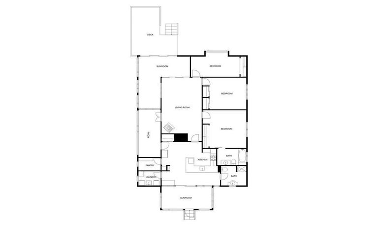 Photo of property in 1391 Coast Road, Karitane, Waikouaiti, 9471