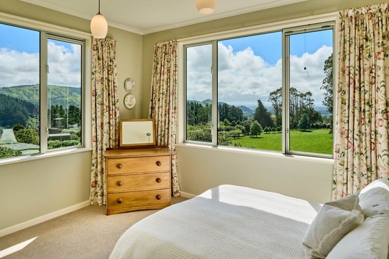 Photo of property in 92 Kaitawa Road, Hautere, Otaki, 5582
