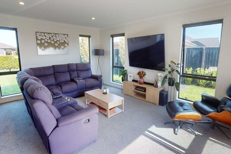 Photo of property in 15 Adams Street, Kaiapoi, 7630