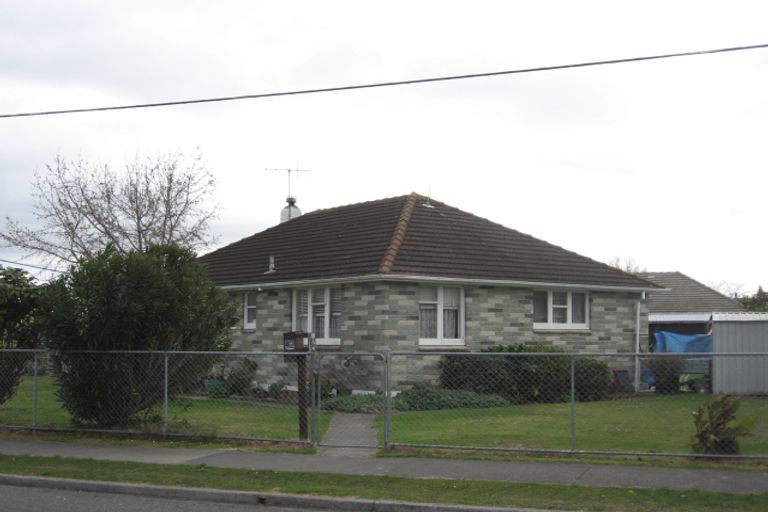 Photo of property in 42 Richmond Street, Maraenui, Napier, 4110