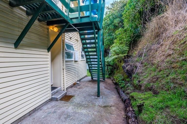 Photo of property in 121 Heke Street, Ngaio, Wellington, 6035