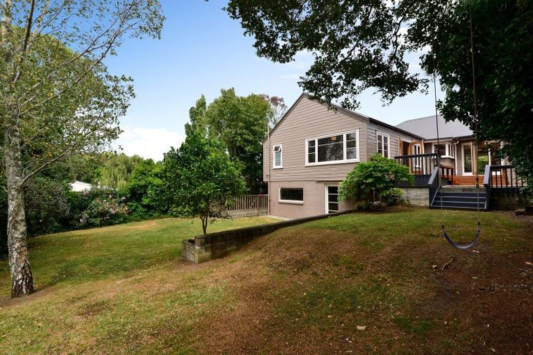 Photo of property in 22 Oakley Avenue, Claudelands, Hamilton, 3214