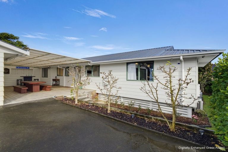 Photo of property in 3b Westland Road, Tuakau, 2121