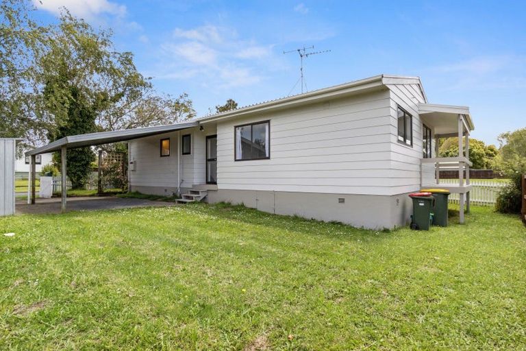 Photo of property in 10 Taksan Place, Pukete, Hamilton, 3200