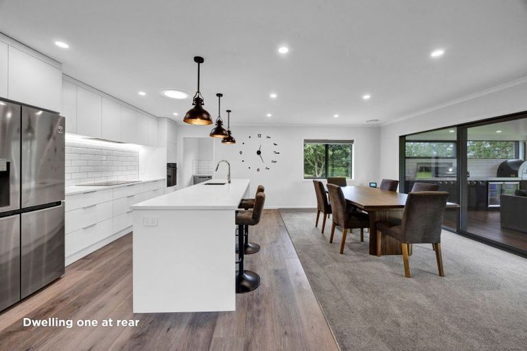 Photo of property in 515/513 Smart Road, Hillsborough, New Plymouth, 4372