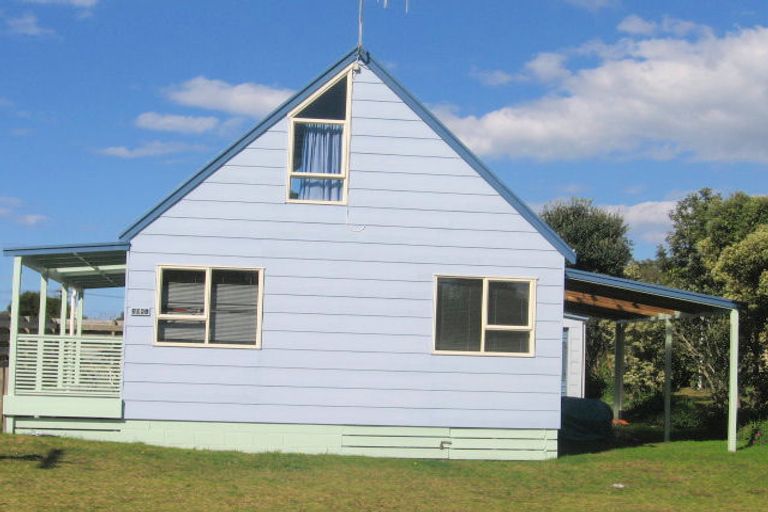 Photo of property in 108a Hauturu Street, Whangamata, 3620