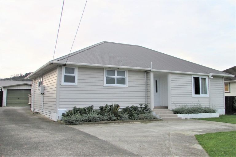 Photo of property in 67 Colson Street, Avalon, Lower Hutt, 5011