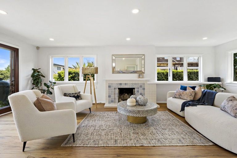 Photo of property in 5a Crescent Road, Epsom, Auckland, 1023