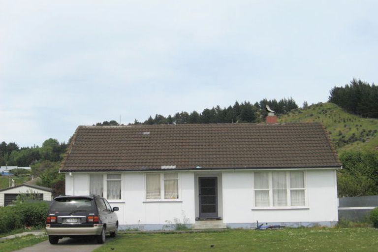 Photo of property in 44 Ranfurly Street, Kaiti, Gisborne, 4010