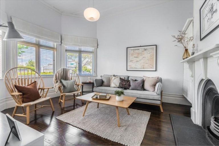 Photo of property in 36 Calliope Road, Devonport, Auckland, 0624