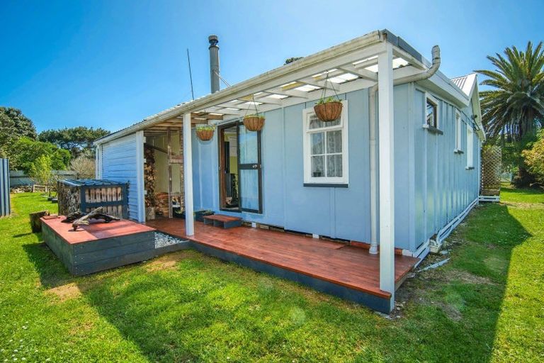 Photo of property in 6-8 Burnett Street, Mokihinui, Westport, 7891