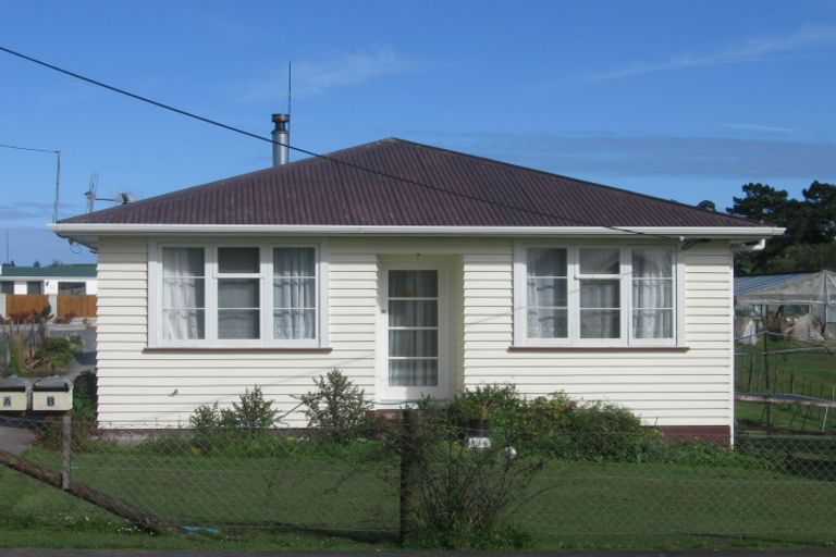 Photo of property in 154a Awakino Road, Dargaville, 0310