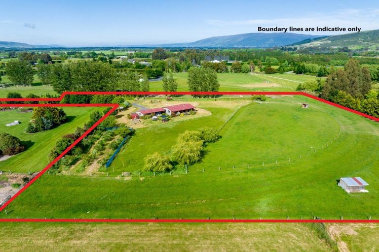 Photo of property in 110 School Road South, Mosgiel, 9092