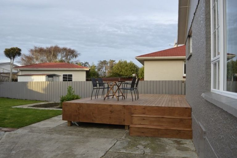 Photo of property in 250 Talbot Street, Hargest, Invercargill, 9810