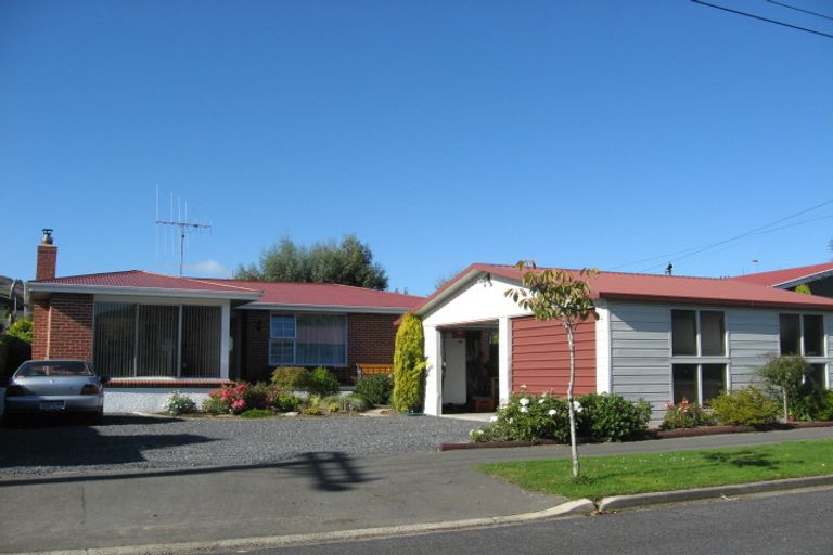 Photo of property in 35 Lambert Street, Abbotsford, Dunedin, 9018