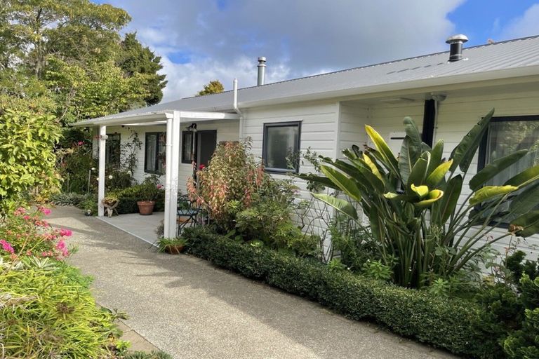 Photo of property in 101 Lincoln Street, Ashhurst, 4810