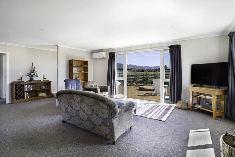 Photo of property in 45b Murphys Line, South Featherston, Featherston, 5771