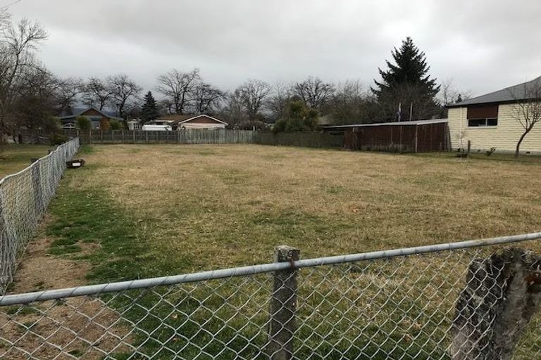 Photo of property in 23 Gray Street, Fairlie, 7925