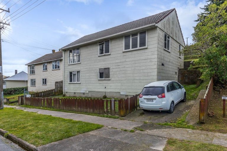 Photo of property in 161 Champion Street, Cannons Creek, Porirua, 5024