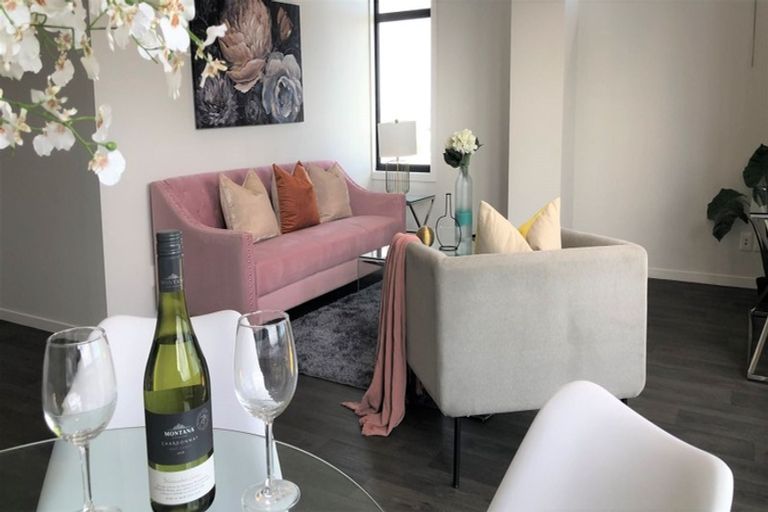 Photo of property in 1403/20 Mccrae Way, New Lynn, Auckland, 0600