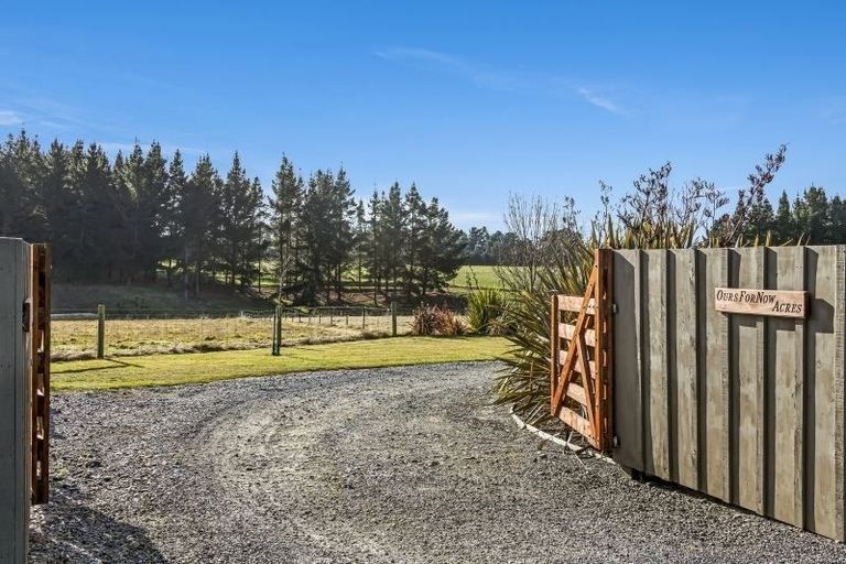 Photo of property in 50 Forestry Road, Ashley, Rangiora, 7477