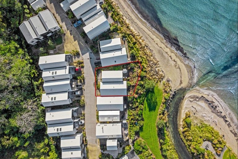 Photo of property in 34 Boathouse Bay Lane, Snells Beach, 0920