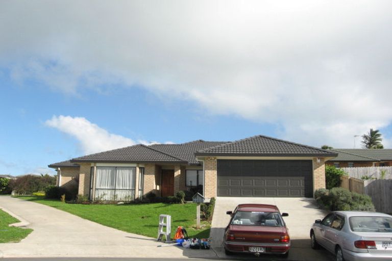 Photo of property in 5 Abilene Place, Manurewa, Auckland, 2105
