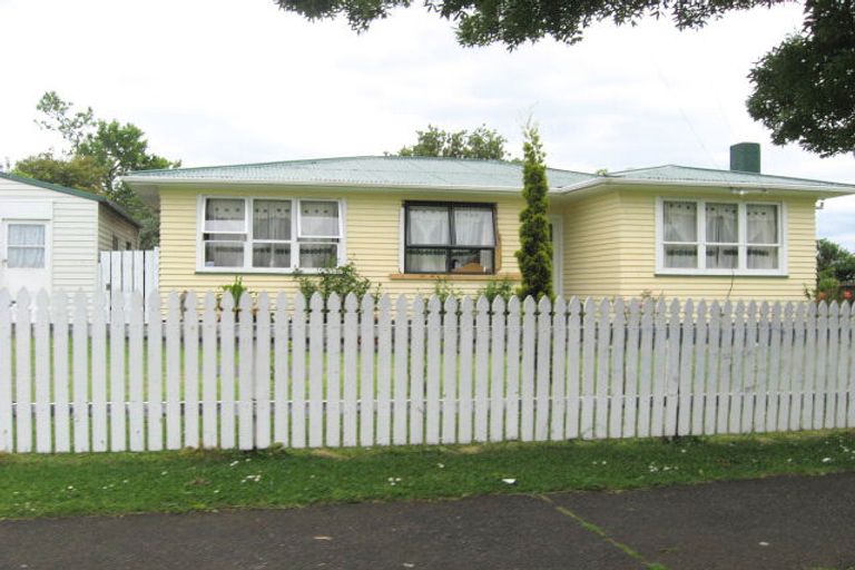 Photo of property in 16 Thomas Road, Flat Bush, Auckland, 2019