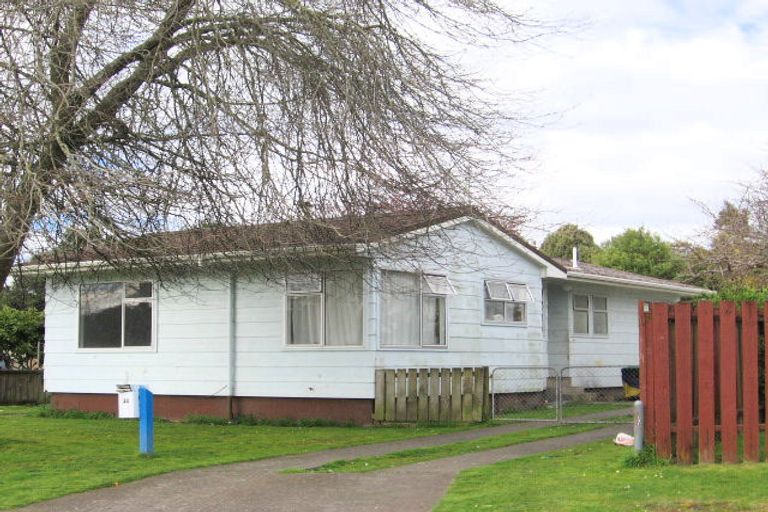 Photo of property in 44 Wylie Street, Gate Pa, Tauranga, 3112